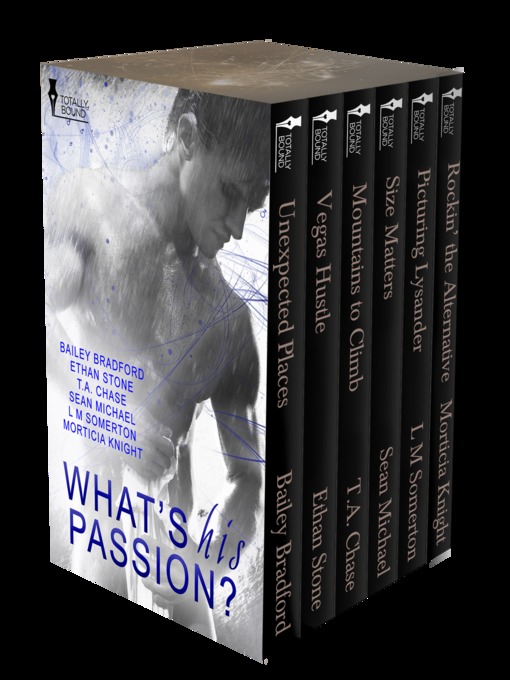 Title details for What's His Passion? by Bailey  Bradford - Available
